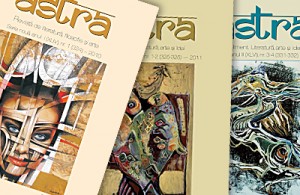 Arhivă Astra. Literatură, arte şi idei